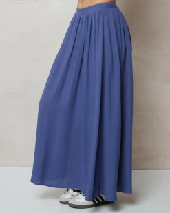 Aster Maxi Skirt