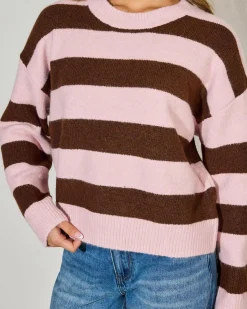 Astra Knit Sweater
