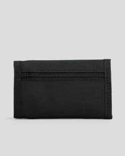 Atom Trifold Wallet