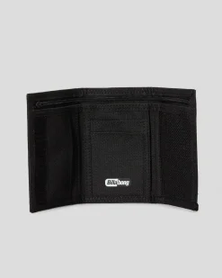 Atom Trifold Wallet