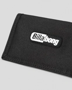 Atom Trifold Wallet