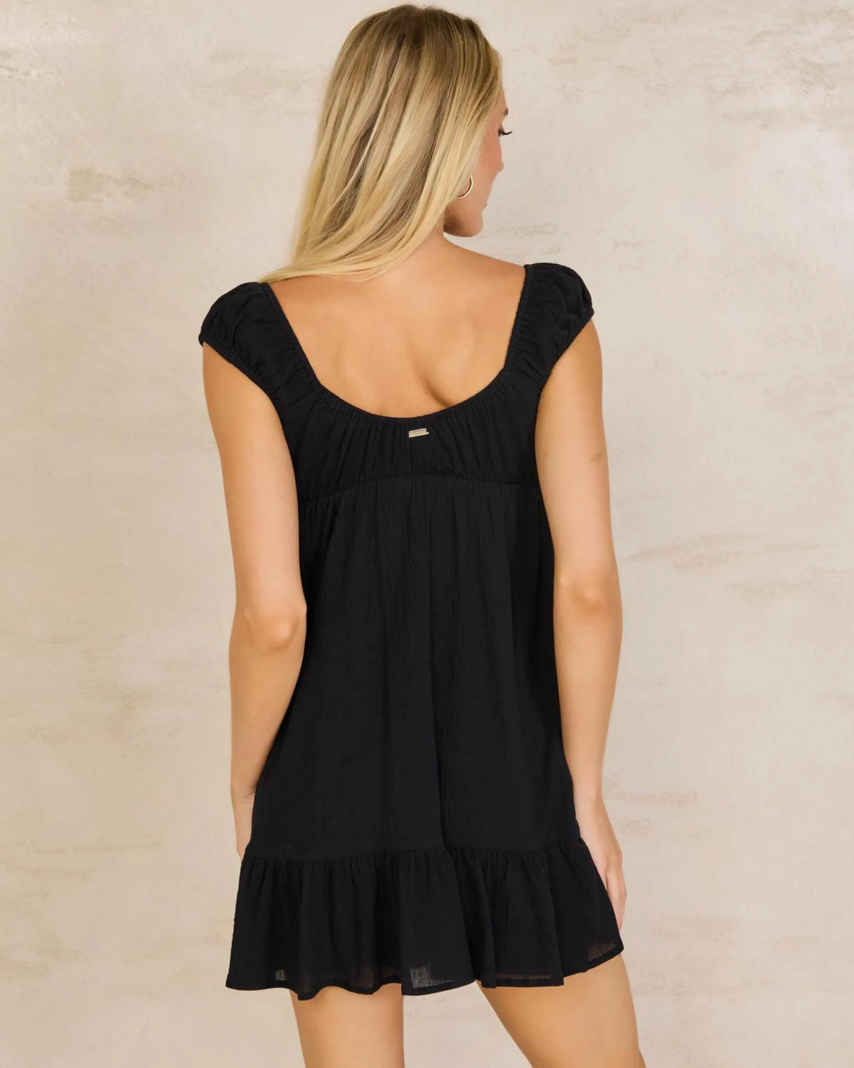 Aureli Dress