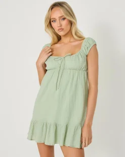 Aureli Dress
