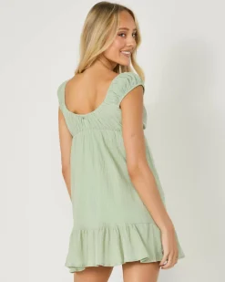 Aureli Dress