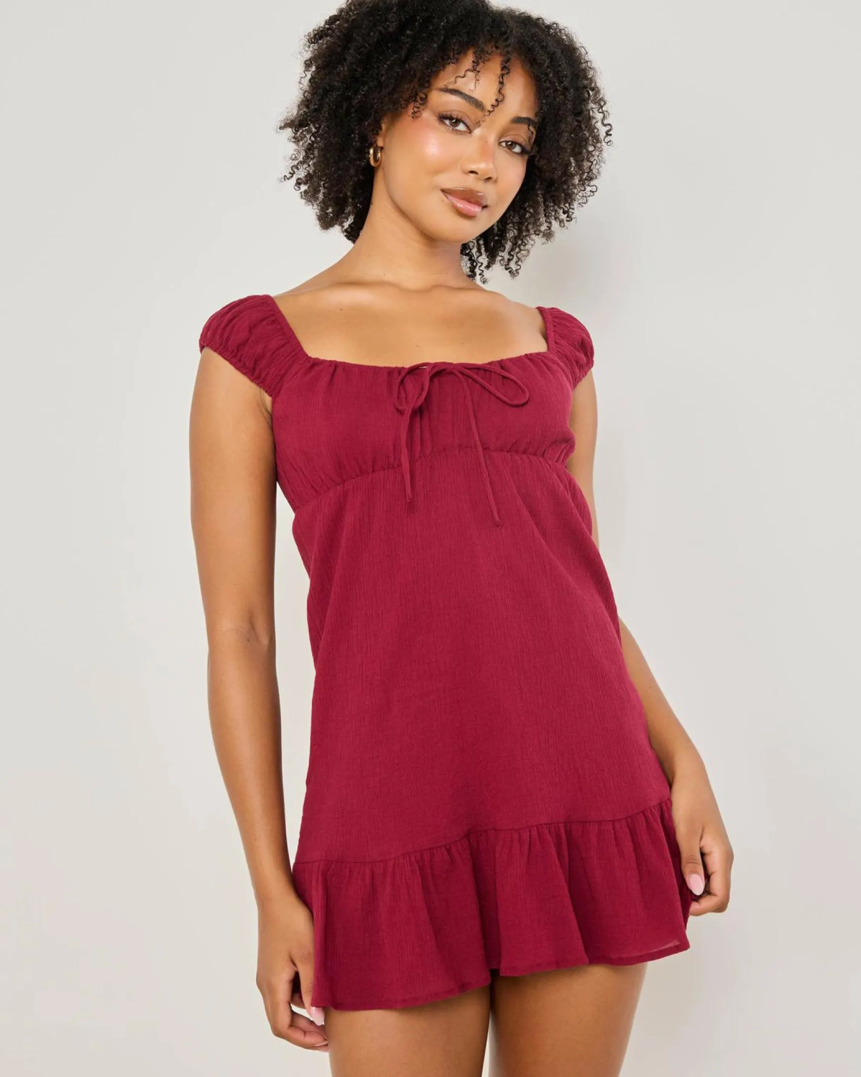 Aureli Dress