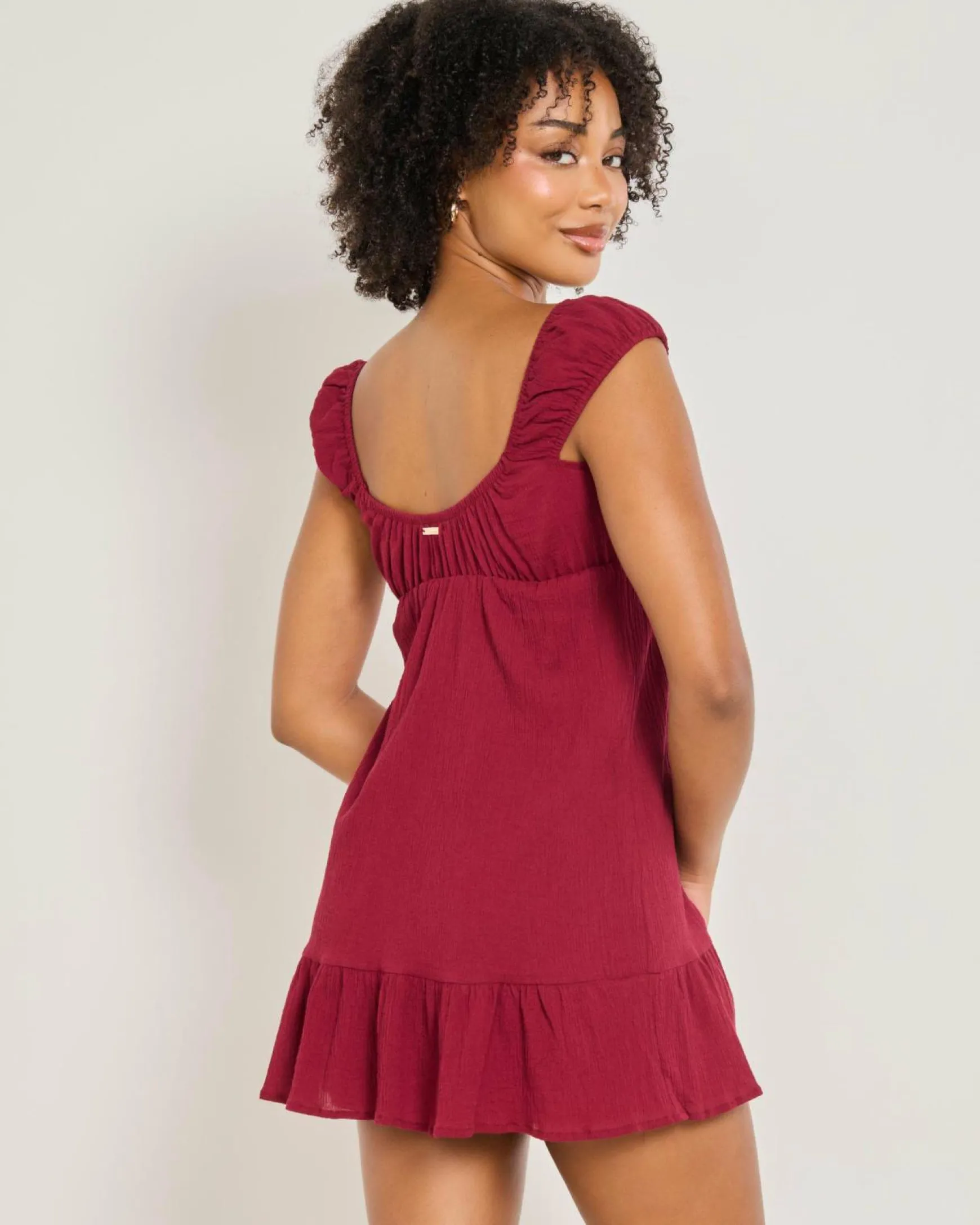 Aureli Dress