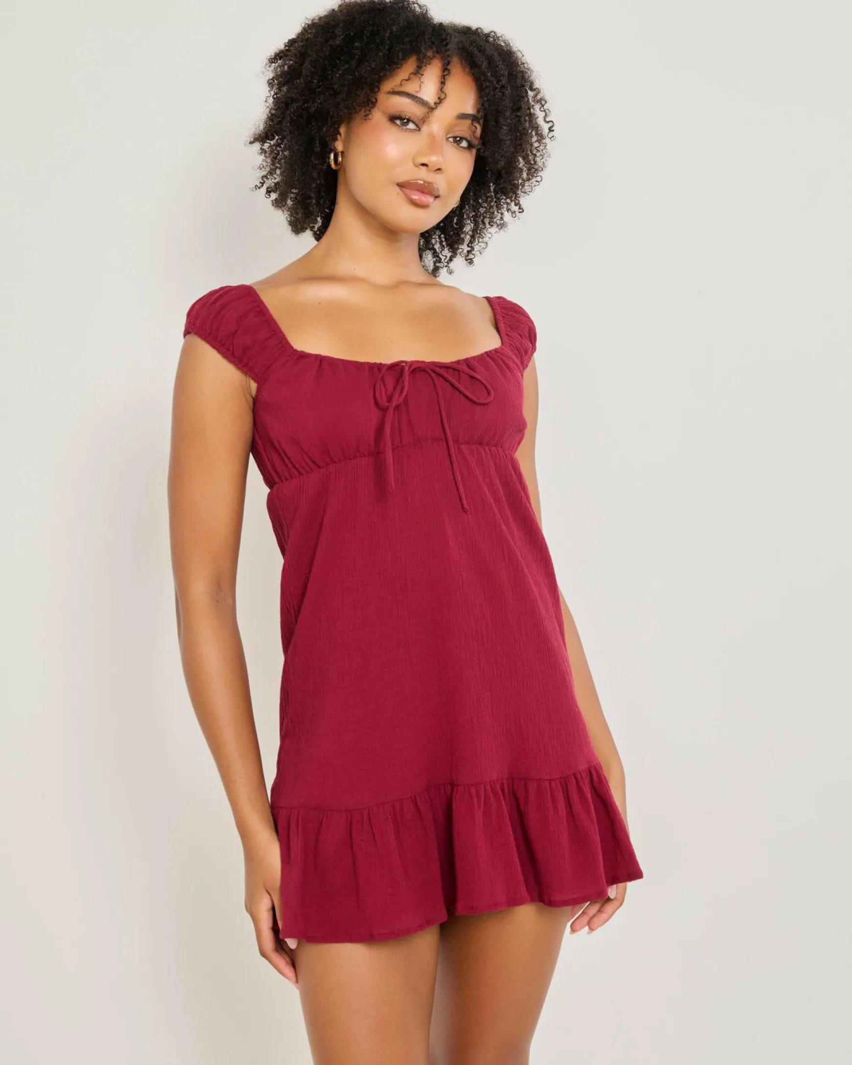 Aureli Dress