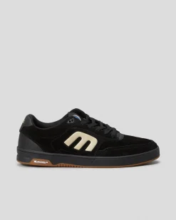Aurelien Michelin Shoes