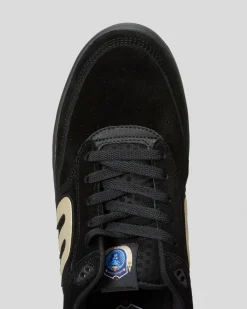 Aurelien Michelin Shoes