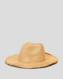 Austria Panama Hat