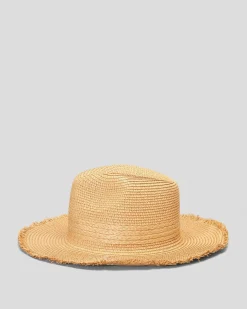 Austria Panama Hat