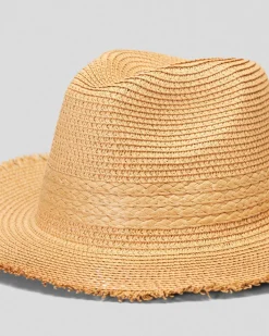 Austria Panama Hat