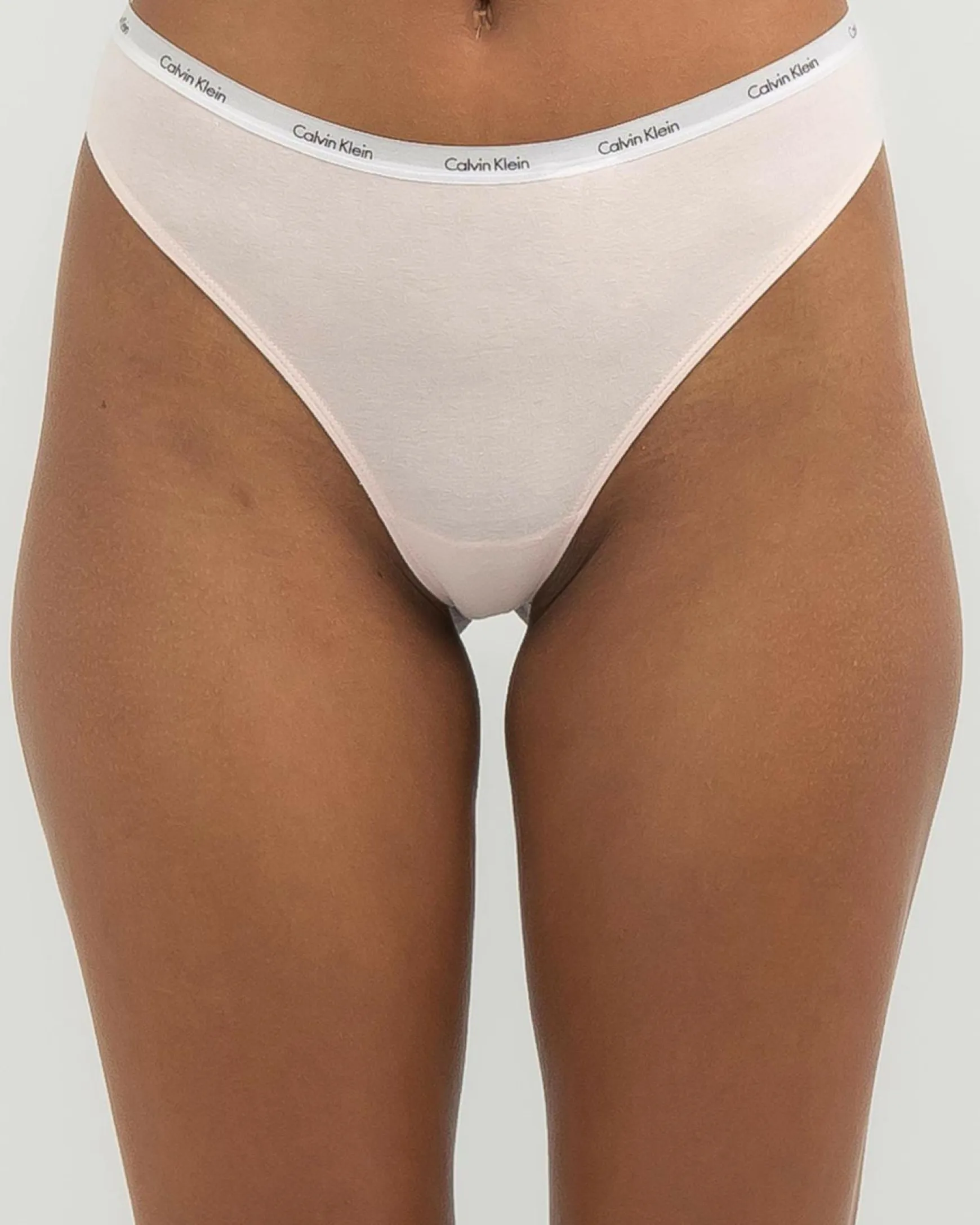 Autograph Thongs