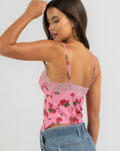 Ava Cami Top