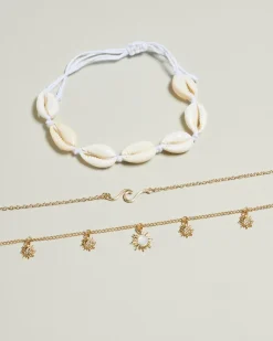 Ava Charm Bracelet Pack