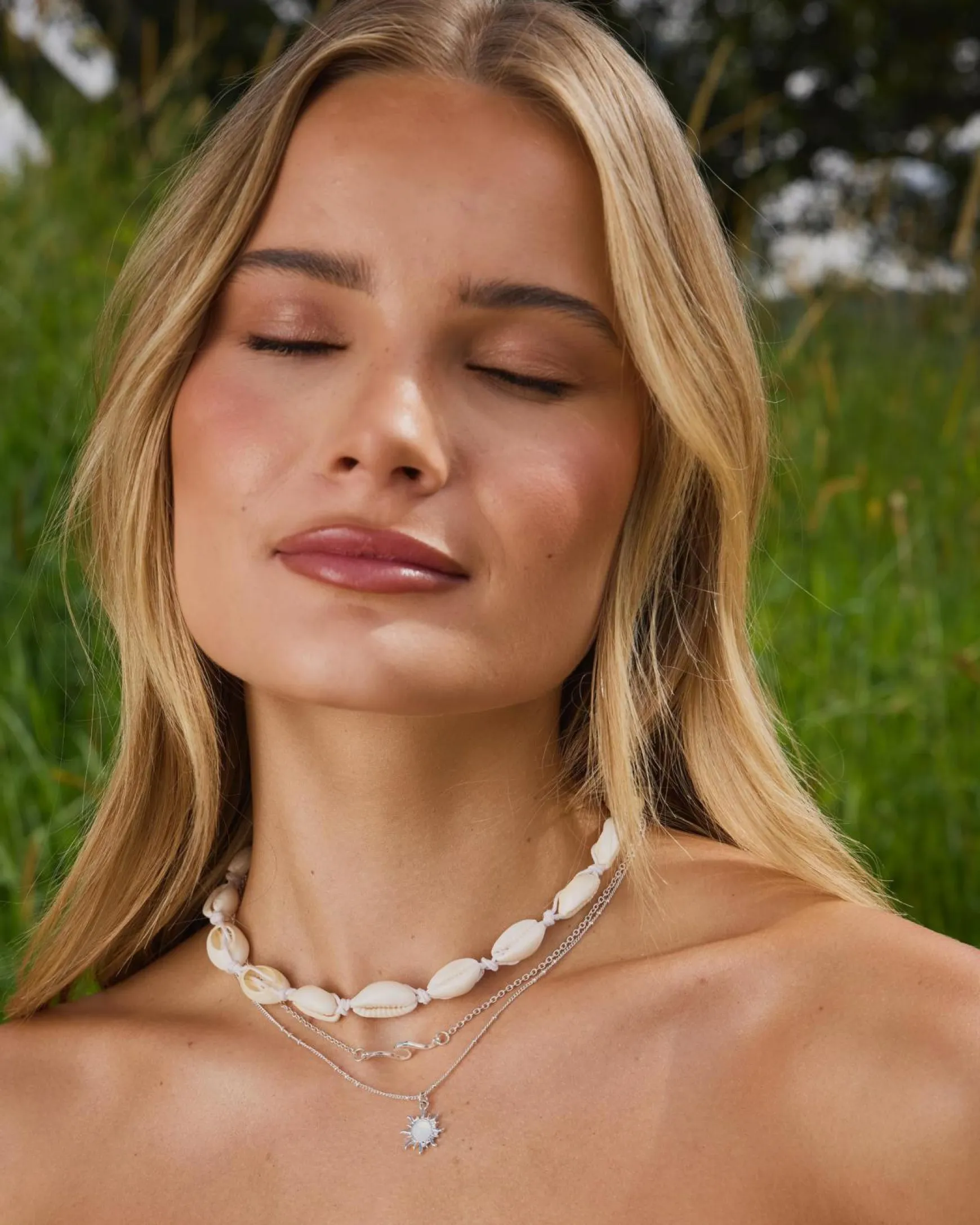Ava Necklace Pack