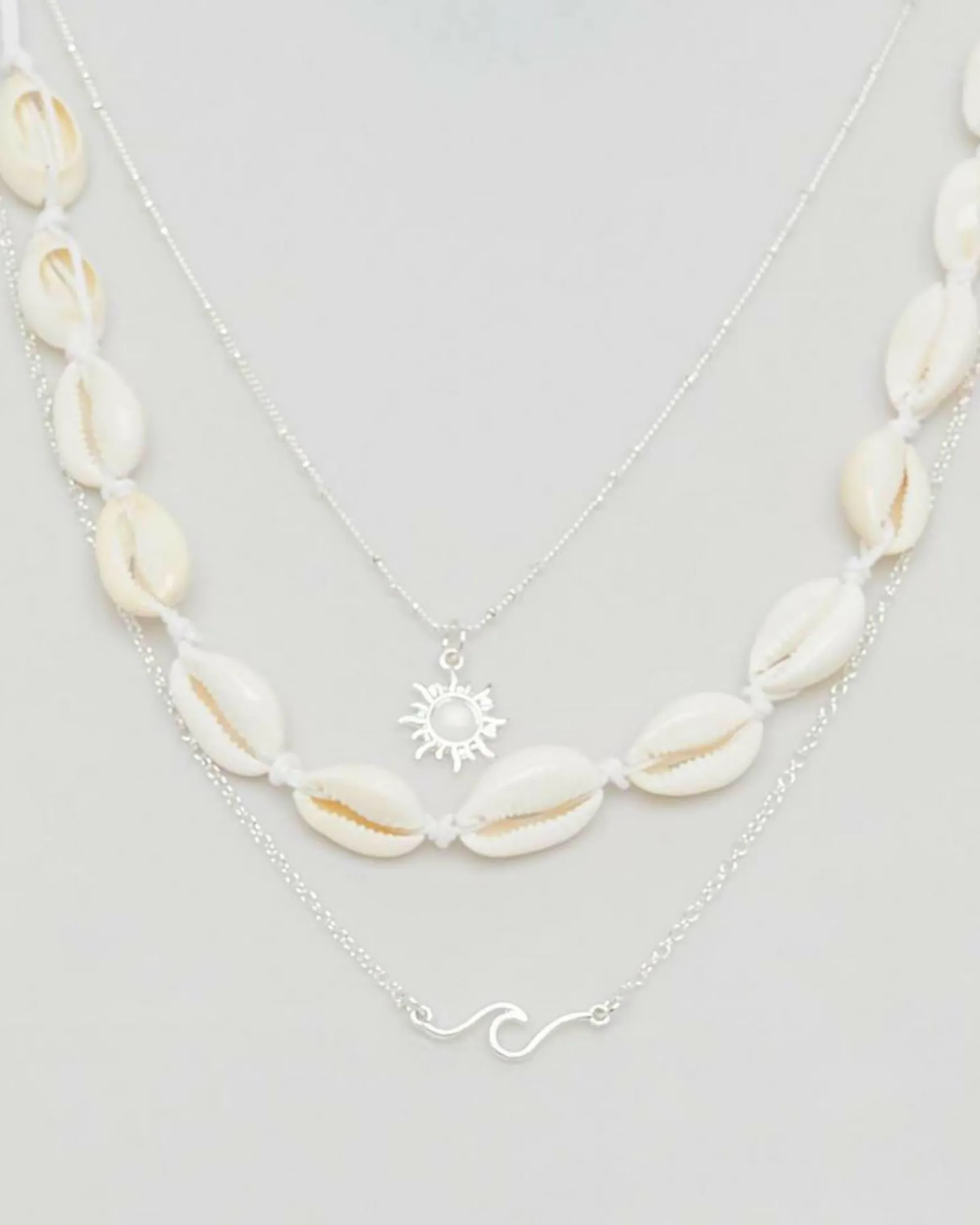 Ava Necklace Pack