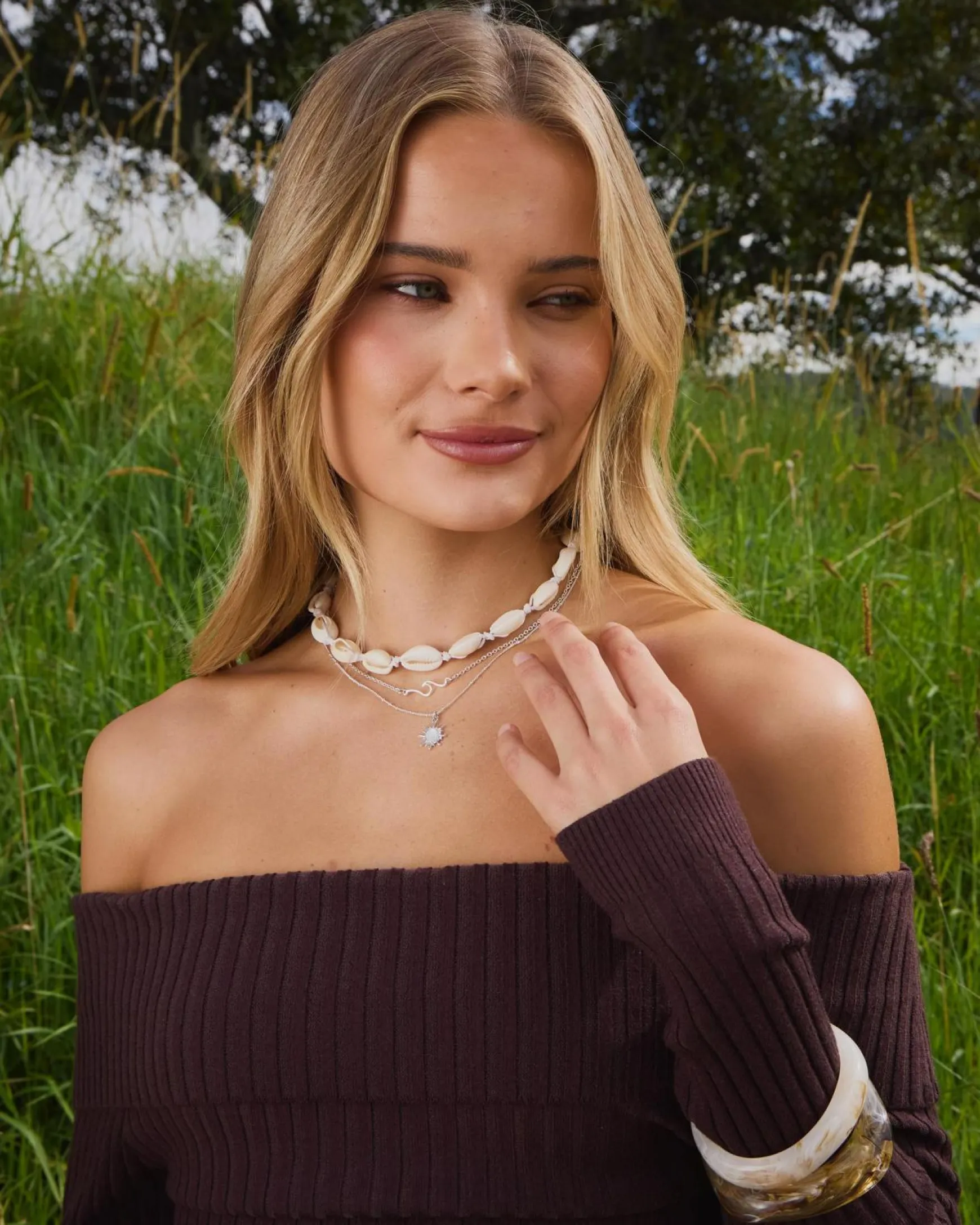 Ava Necklace Pack