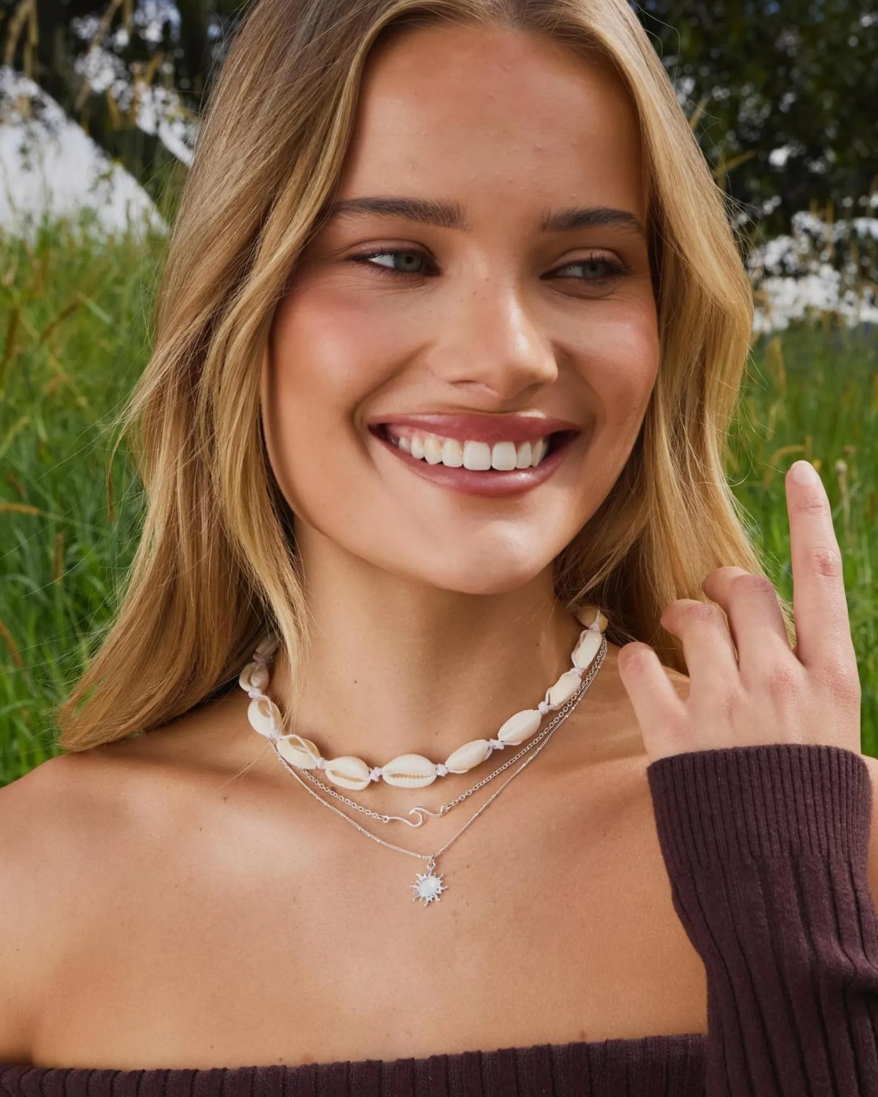 Ava Necklace Pack