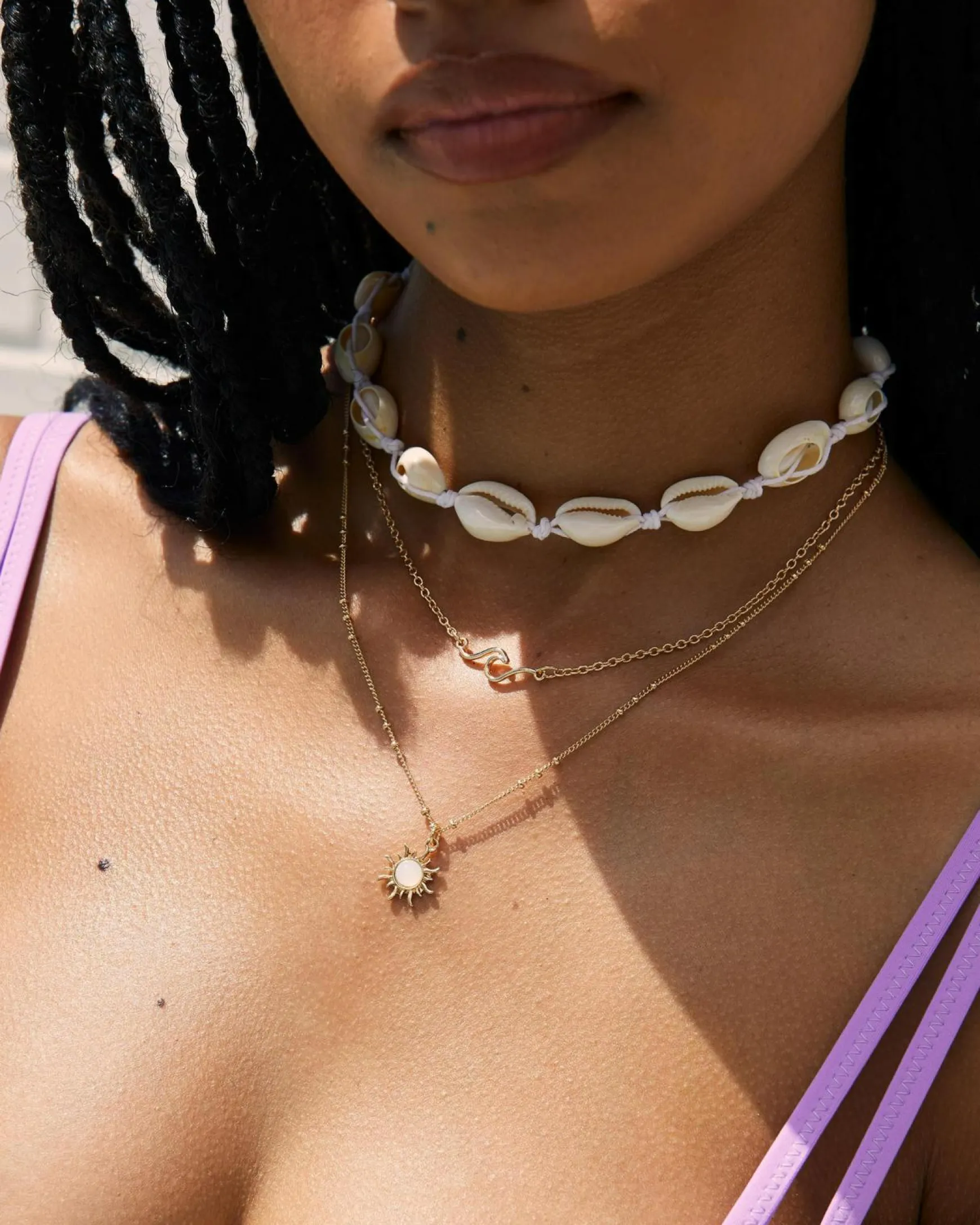Ava Necklace Pack