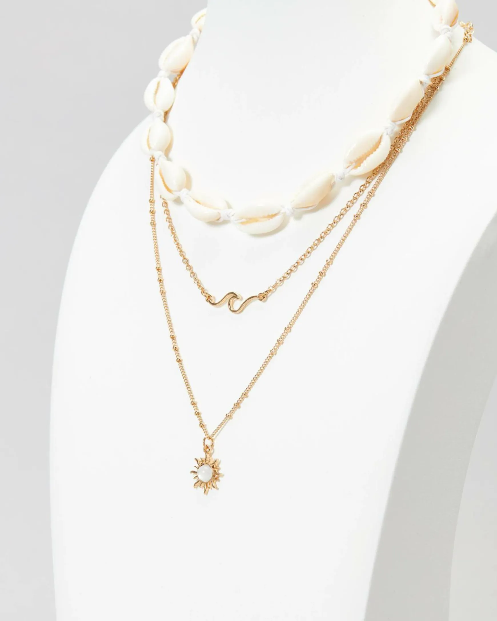 Ava Necklace Pack