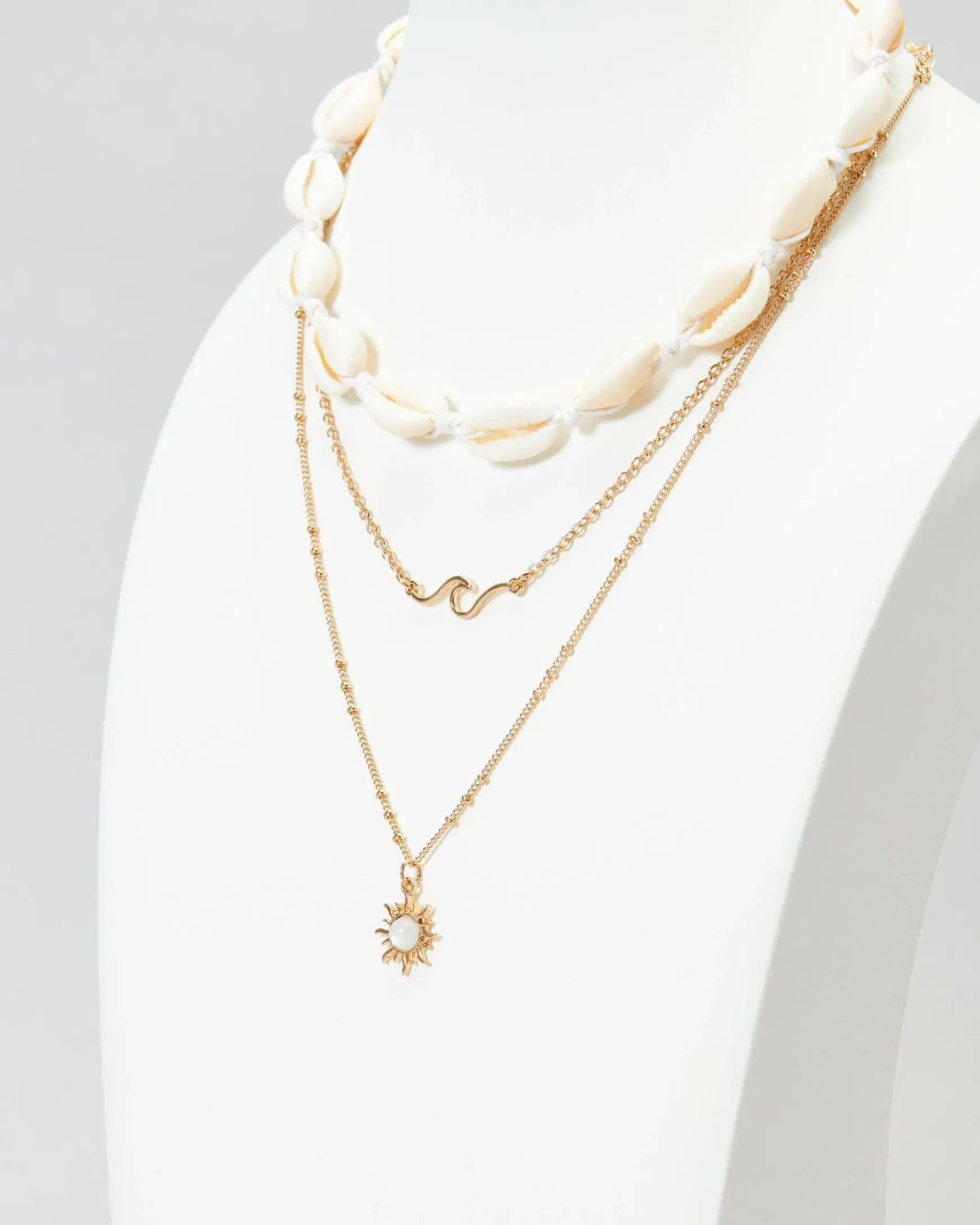 Ava Necklace Pack