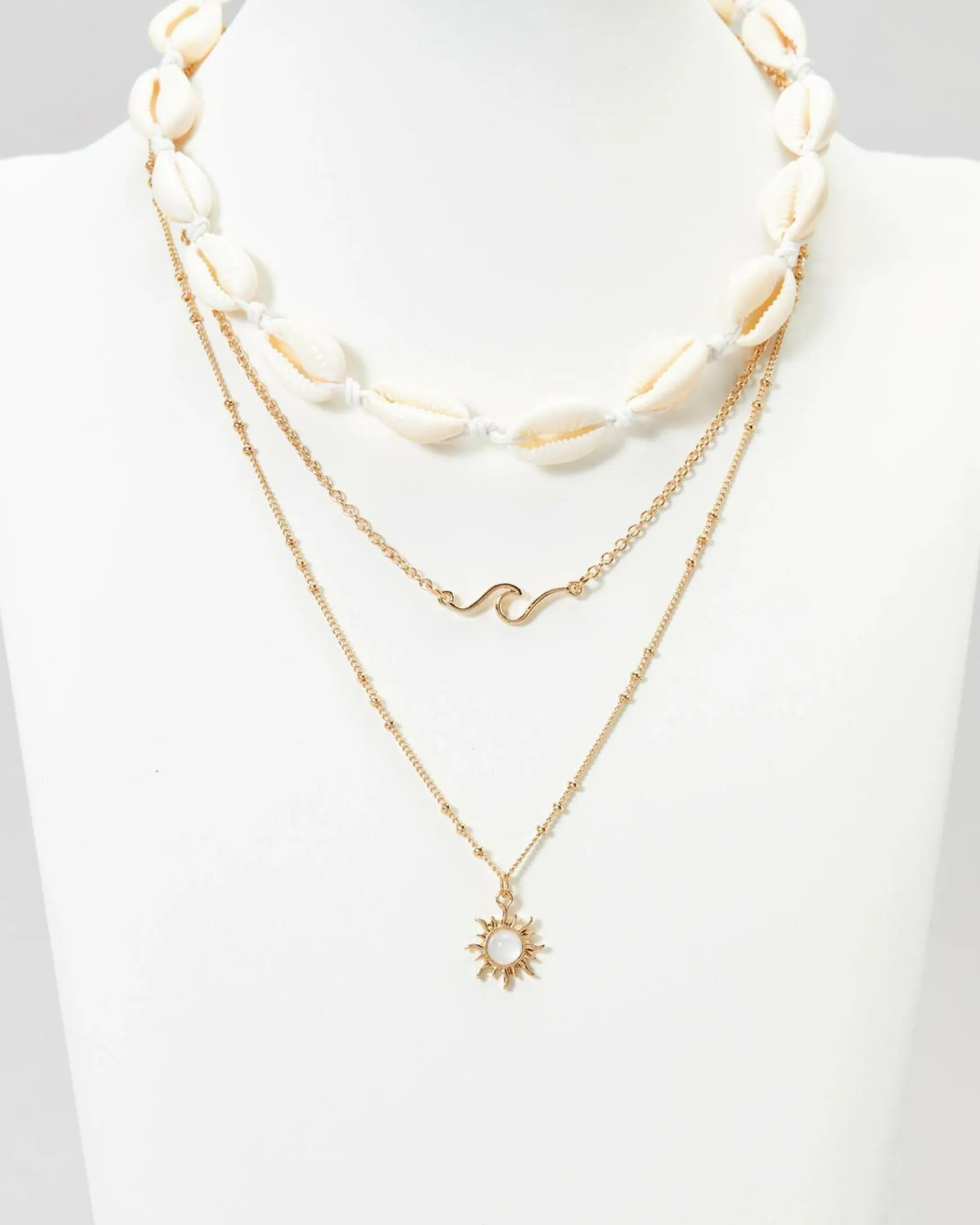 Ava Necklace Pack