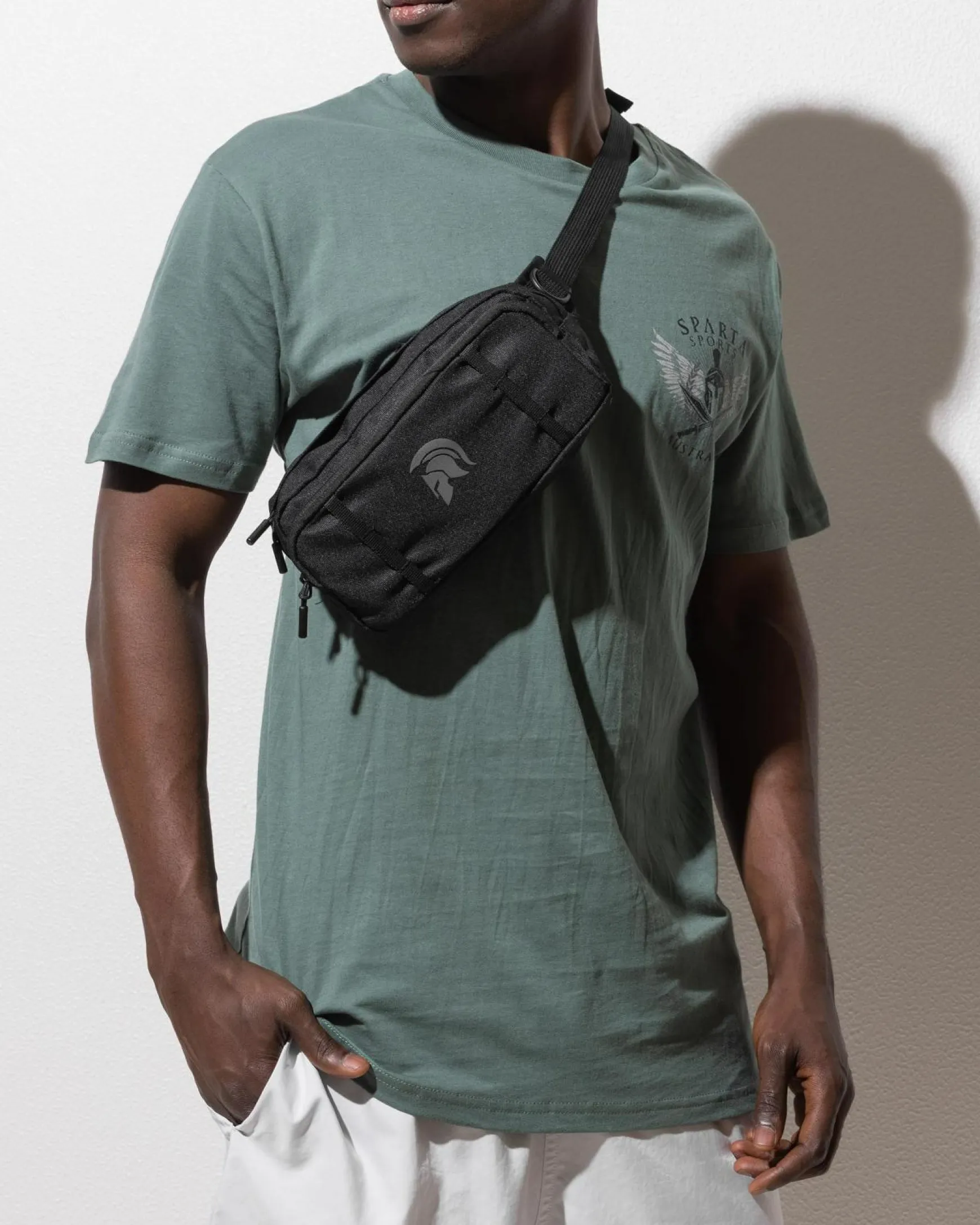 Avalanche Waist Bag