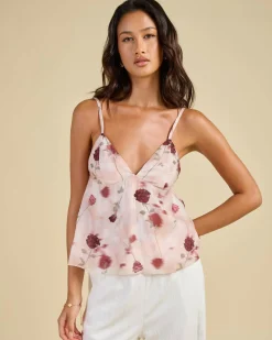 Avery Top