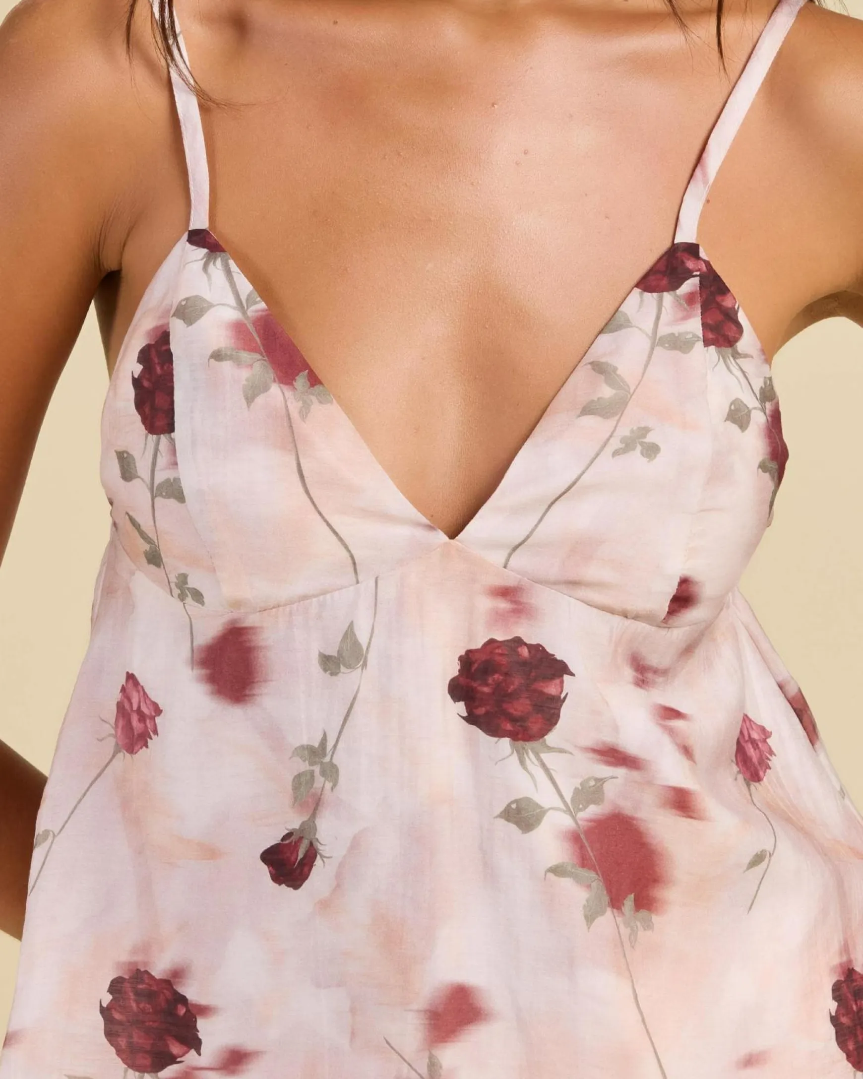 Avery Top