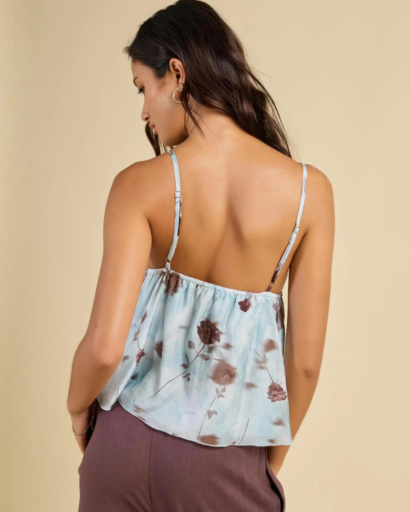 Avery Top