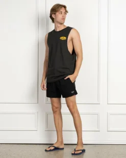 Avoca Swim Shorts