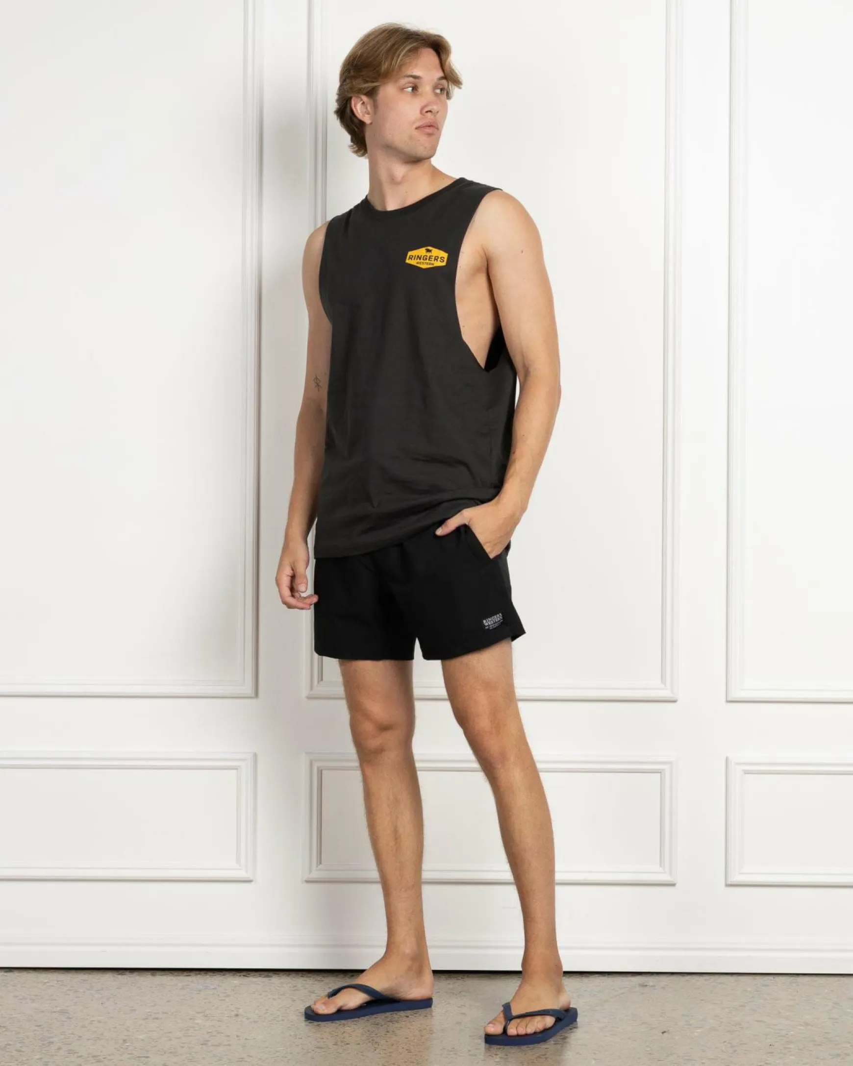 Avoca Swim Shorts