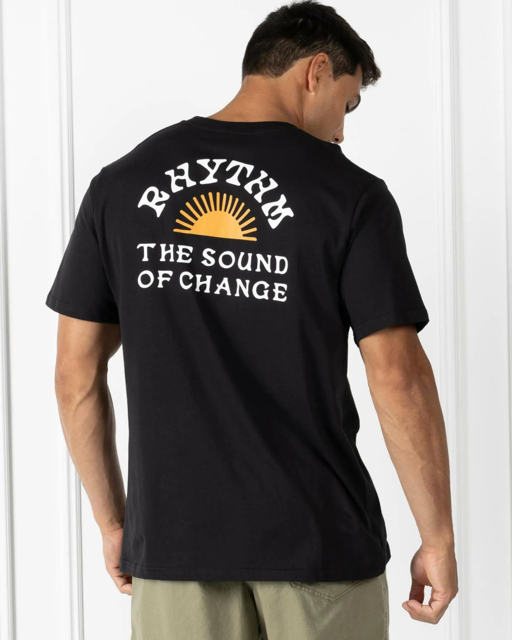 Awake T-Shirt