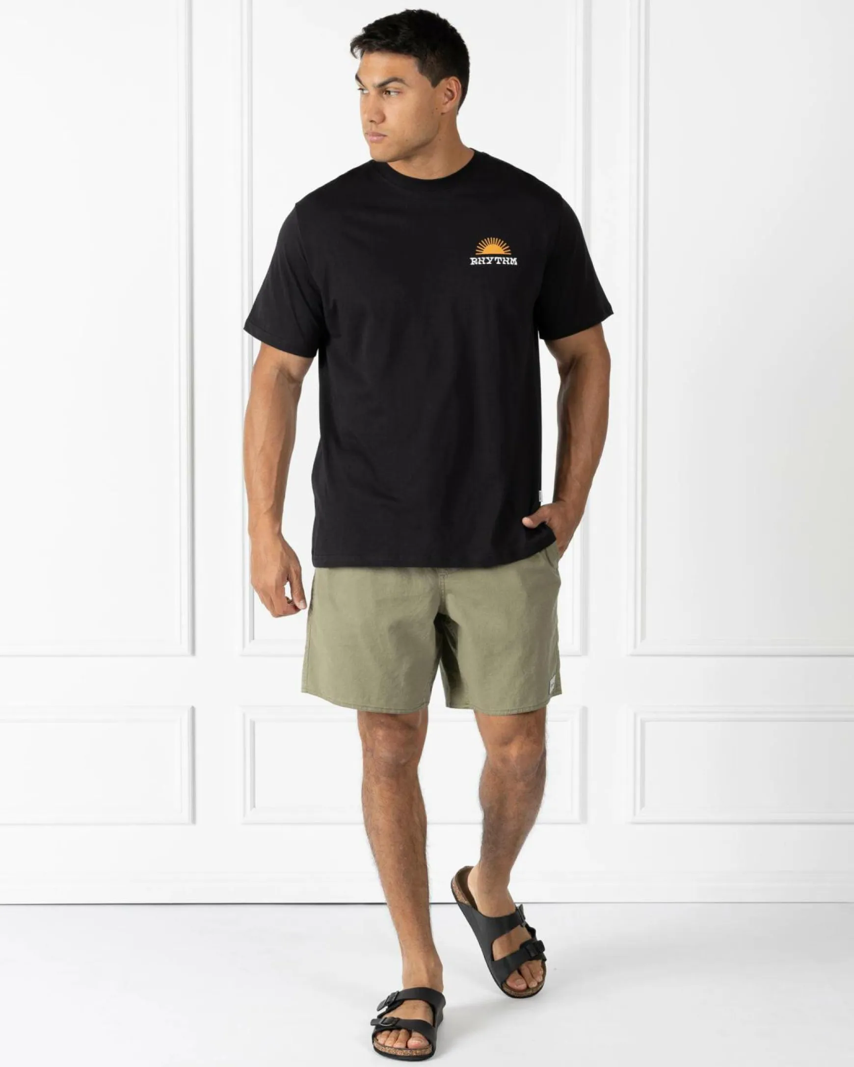 Awake T-Shirt