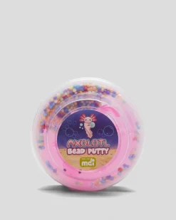 Axolotl Bead Putty