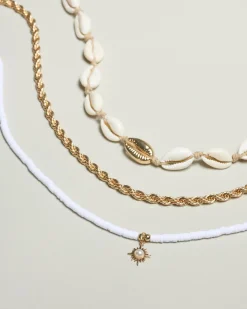 Ayesha Necklace Pack