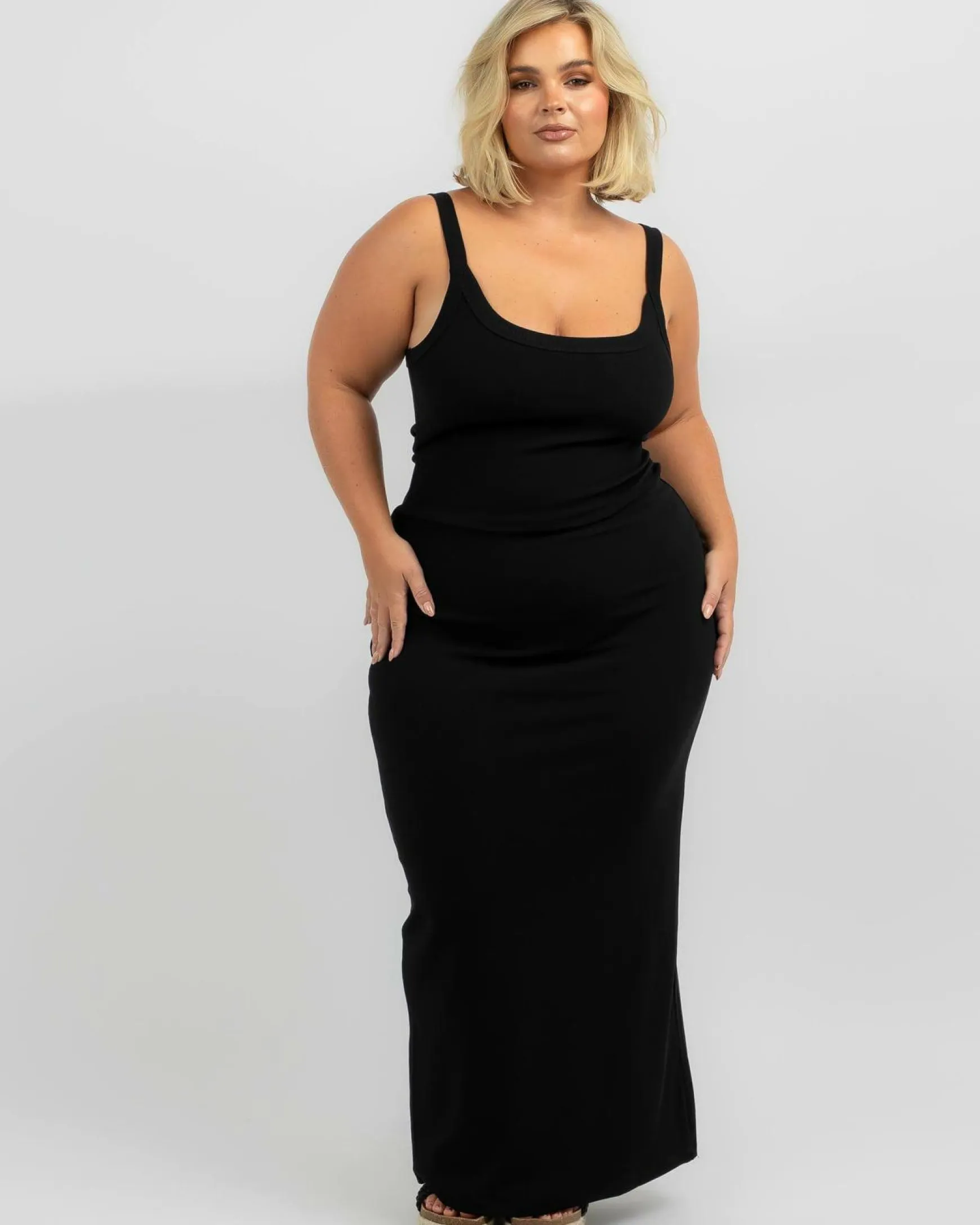 Ayla Maxi Dress