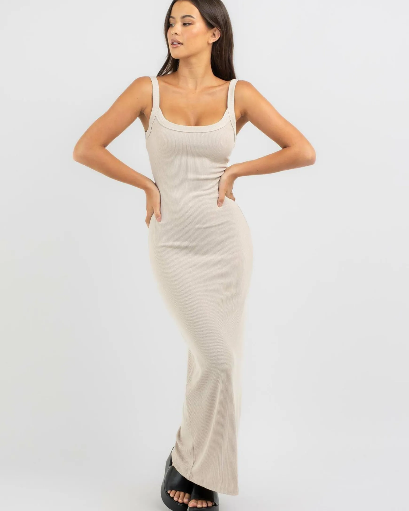 Ayla Maxi Dress