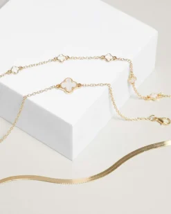 Baby Clover Bracelet pack