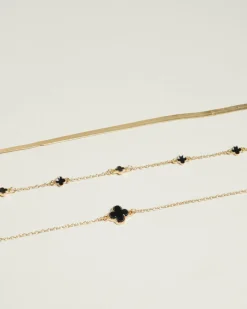 Baby Clover Bracelet pack