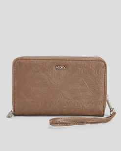 Back In Brooklyn Travel Wallet
