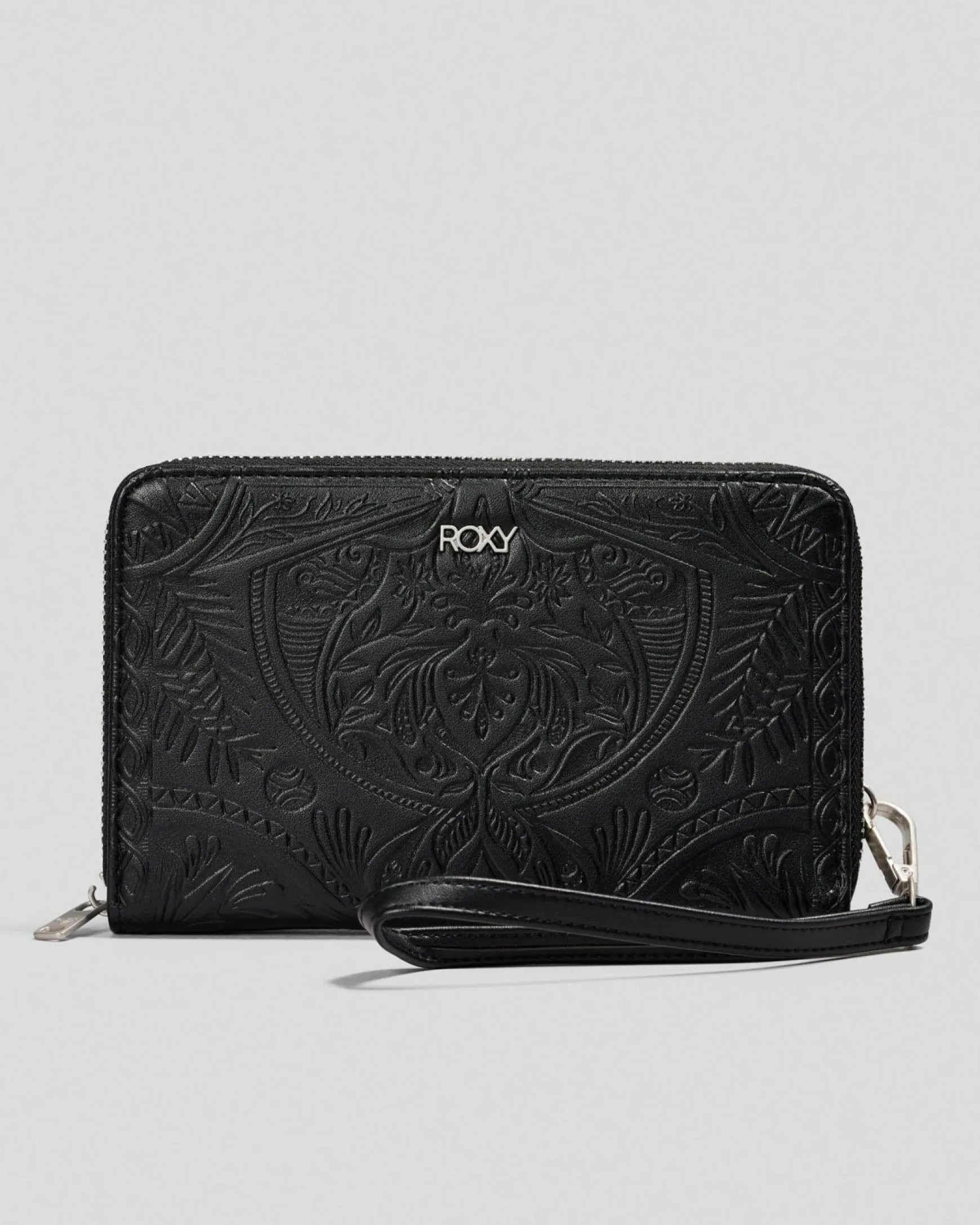 Back In Brooklyn Travel Wallet