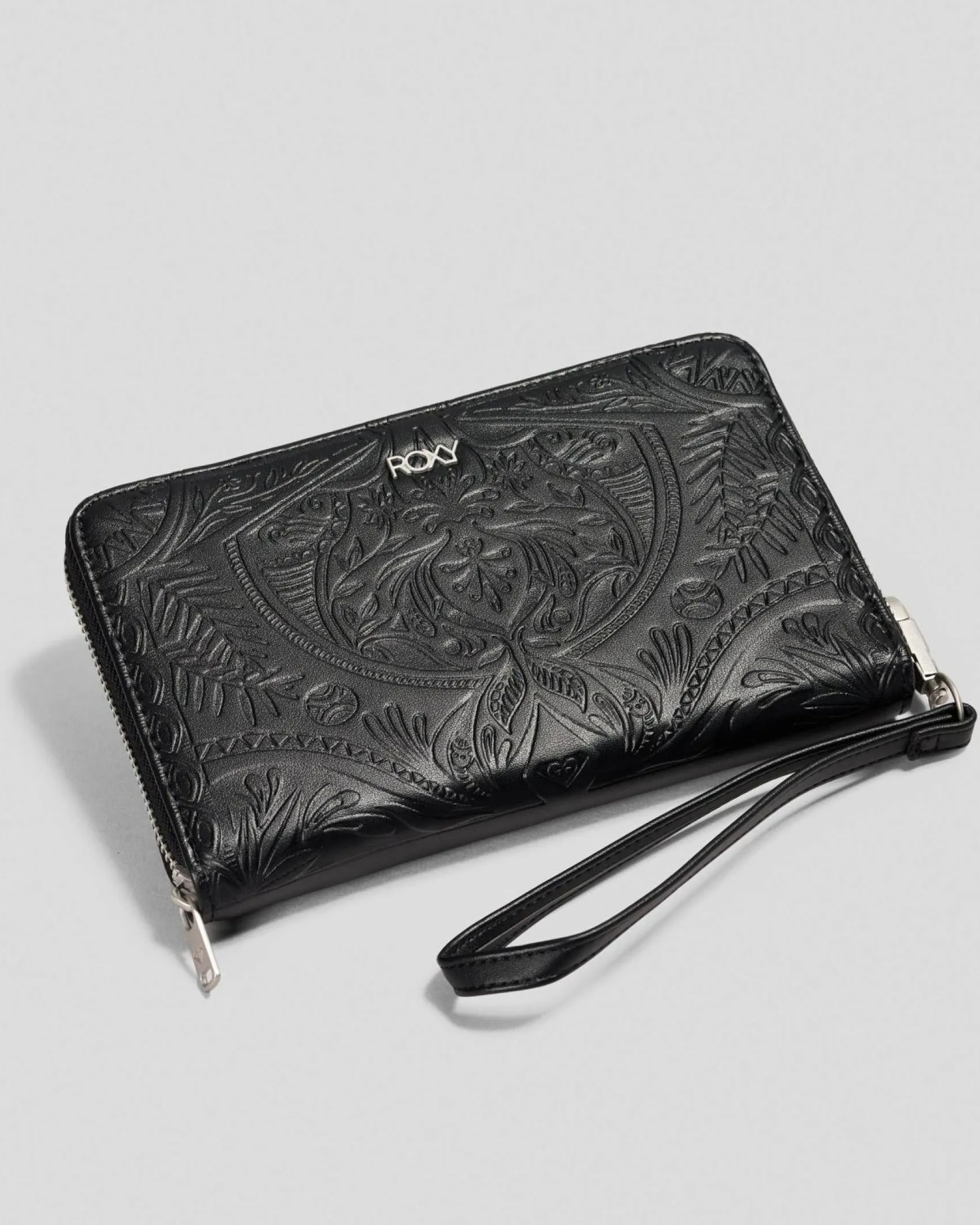 Back In Brooklyn Travel Wallet