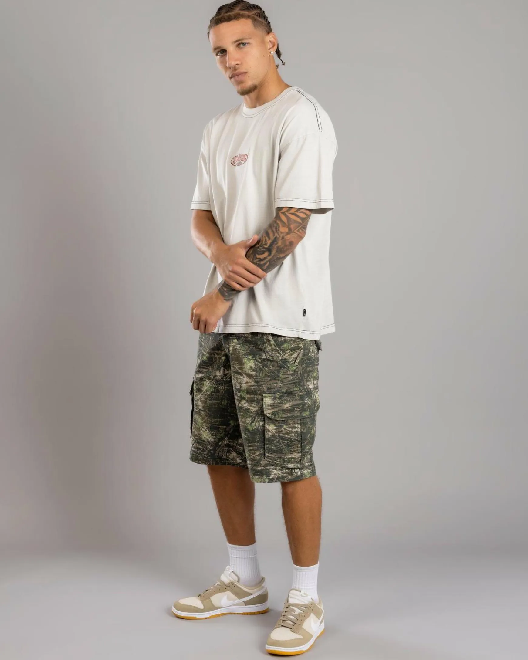 Bad Dog OG T-Shirt