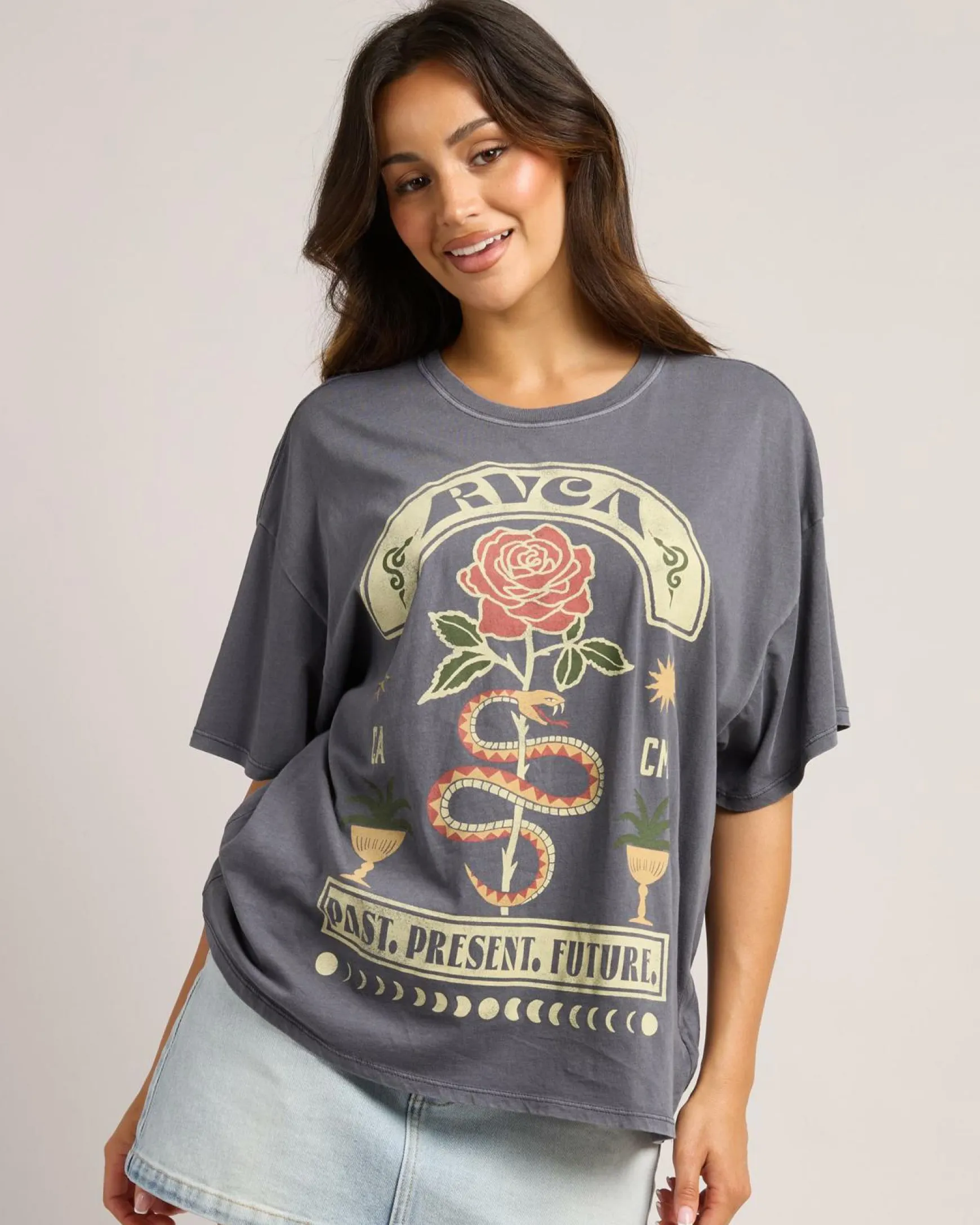 Baggie T-Shirt II