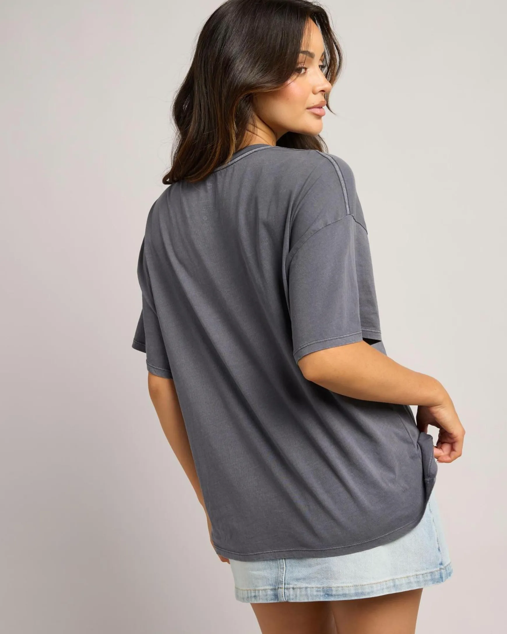 Baggie T-Shirt II