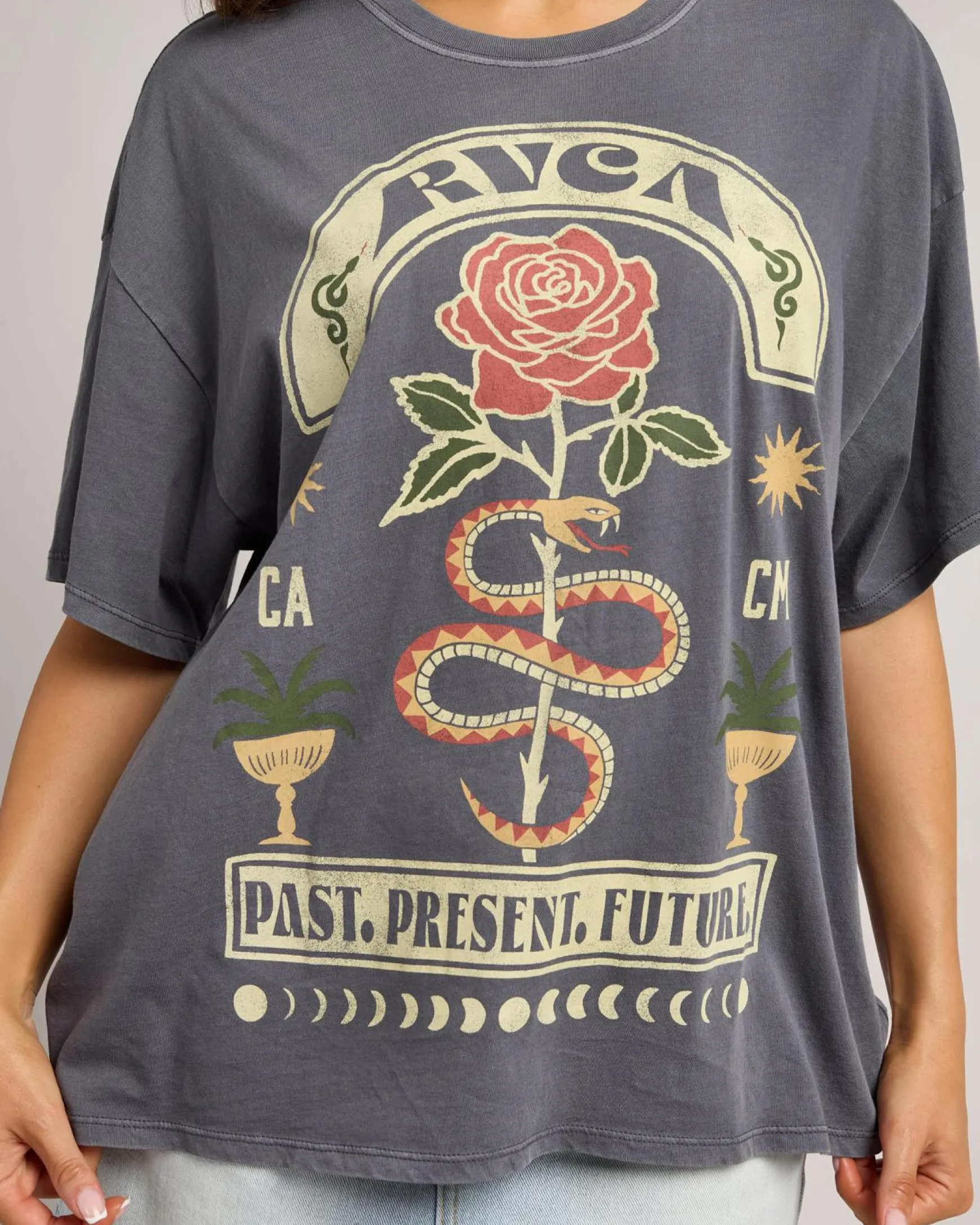 Baggie T-Shirt II