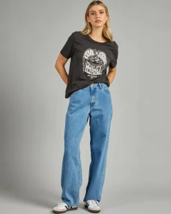 Baggy Dad Jeans