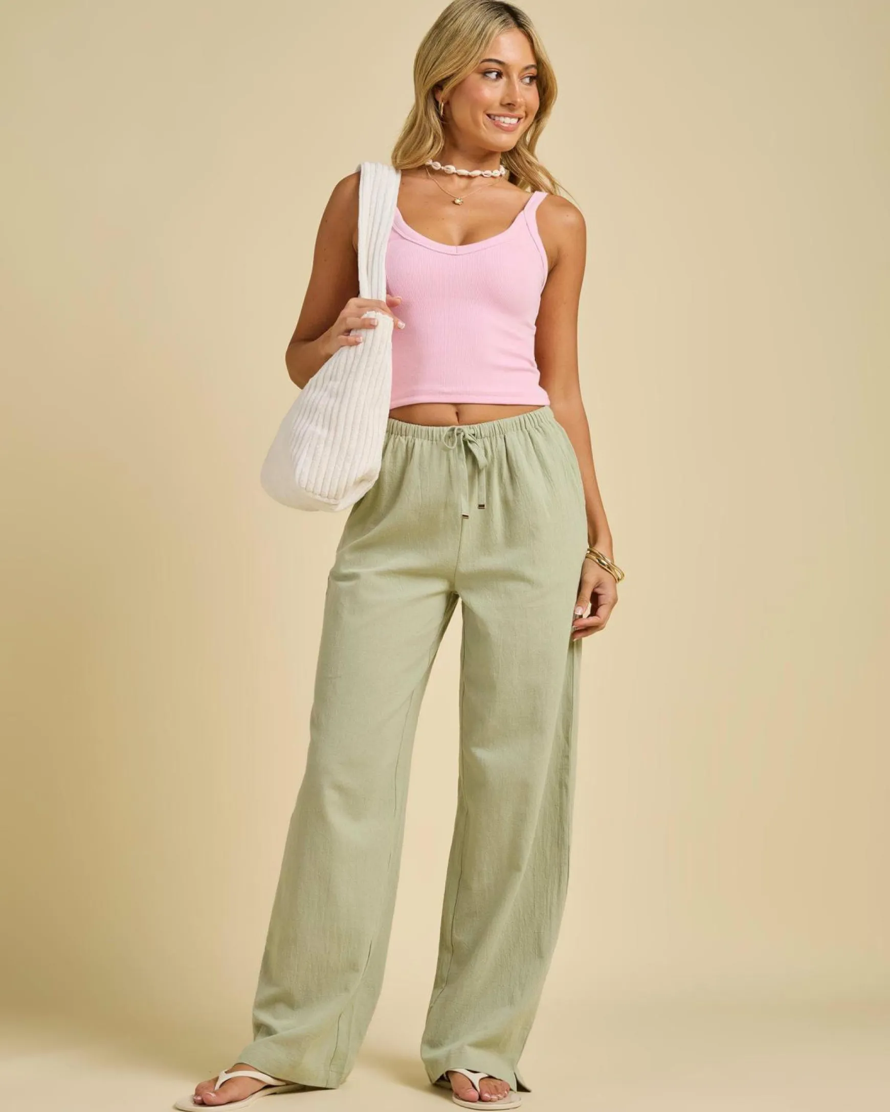 Bahamas Pants